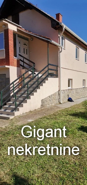 Prodaja kuce u okolini Niša-Orljane 12