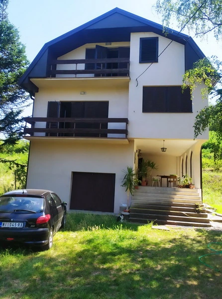 Prodaja kuce u Nišu 19