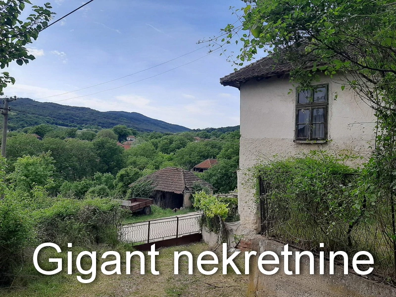 Prodaja kuce-Jošanica-Soko Banja 2