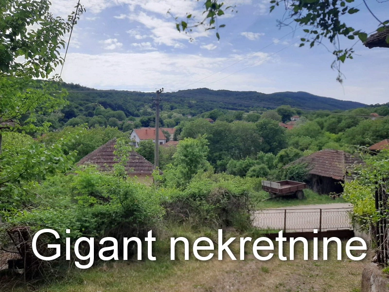 Prodaja kuce-Jošanica-Soko Banja 6
