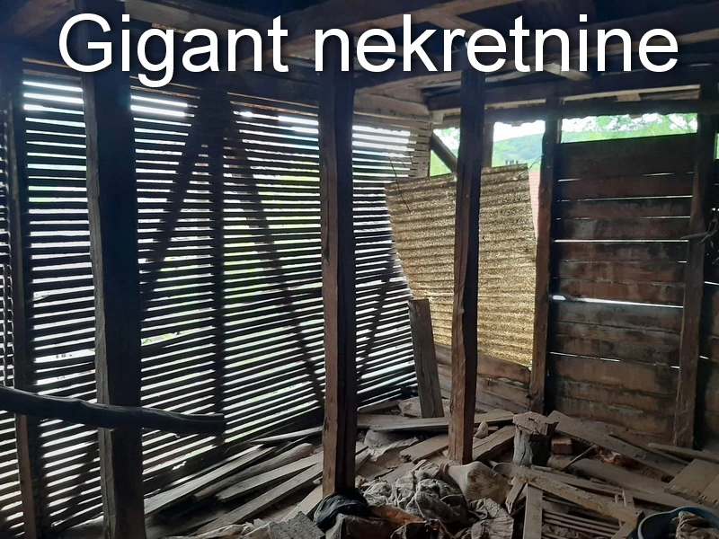 Prodaja kuce-Jošanica-Soko Banja 9