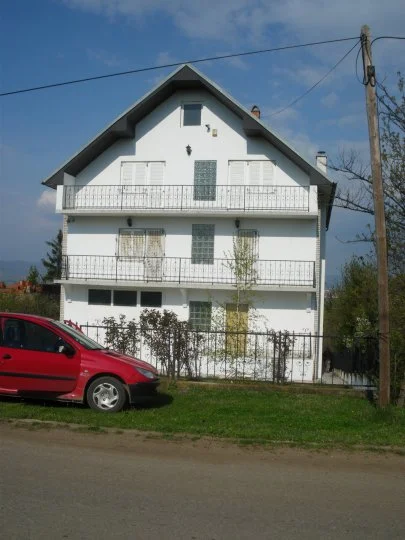Kuća - Mramor 3