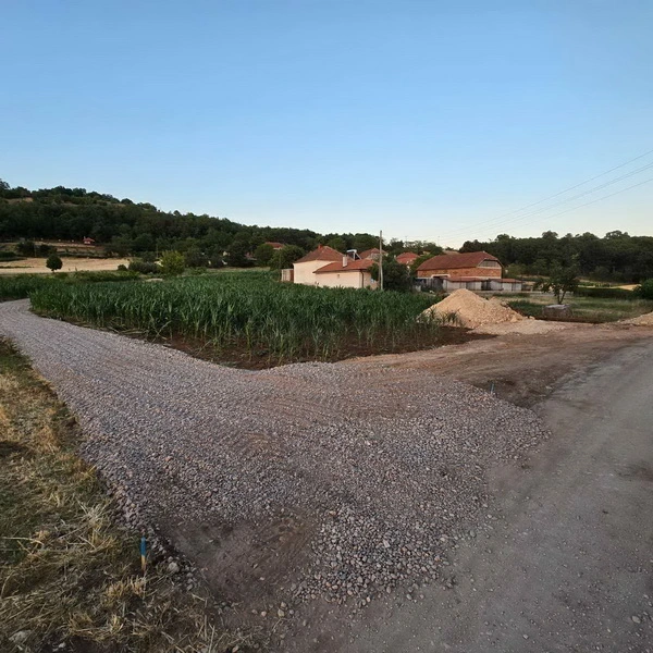 Prodaja parcele u okolini Rtnja,Soko banje-Vrmdza 3