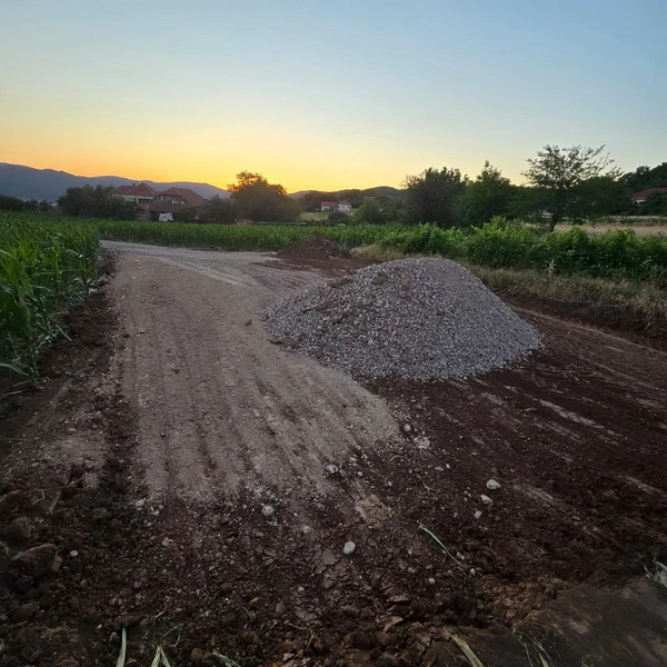 Prodaja parcele u okolini Rtnja,Soko banje-Vrmdza 6