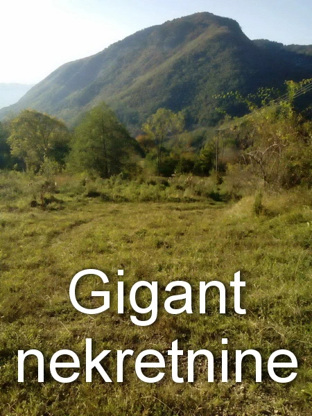 Prodaja placa na Tari-Zaovine 2
