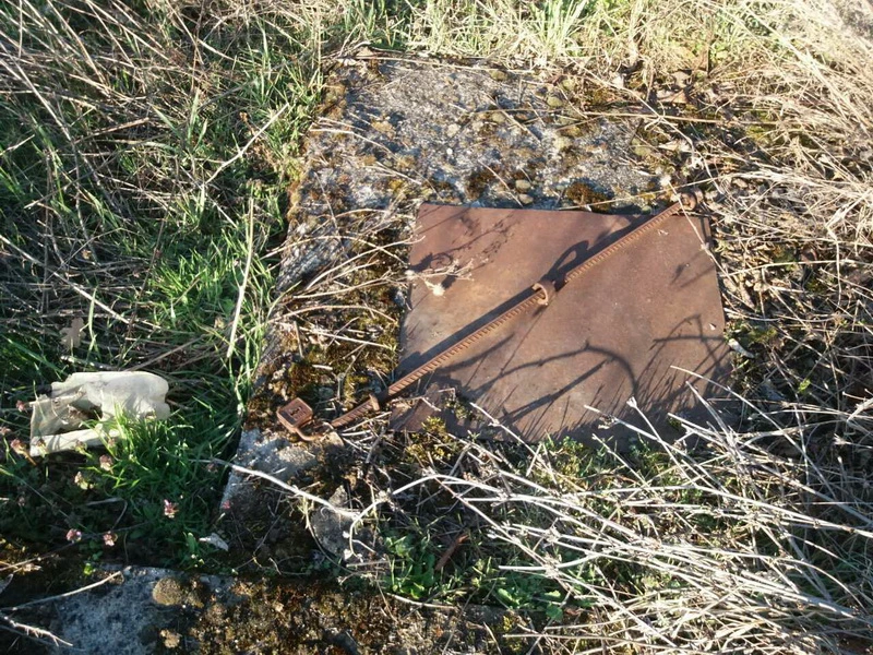 Prodaja zemljišta -Ostrovica 4