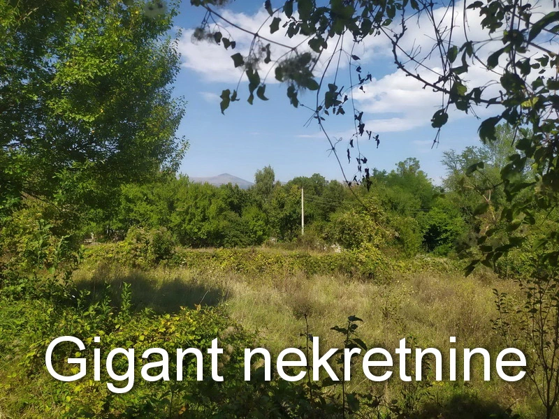 Prodaja placa u Soko banji