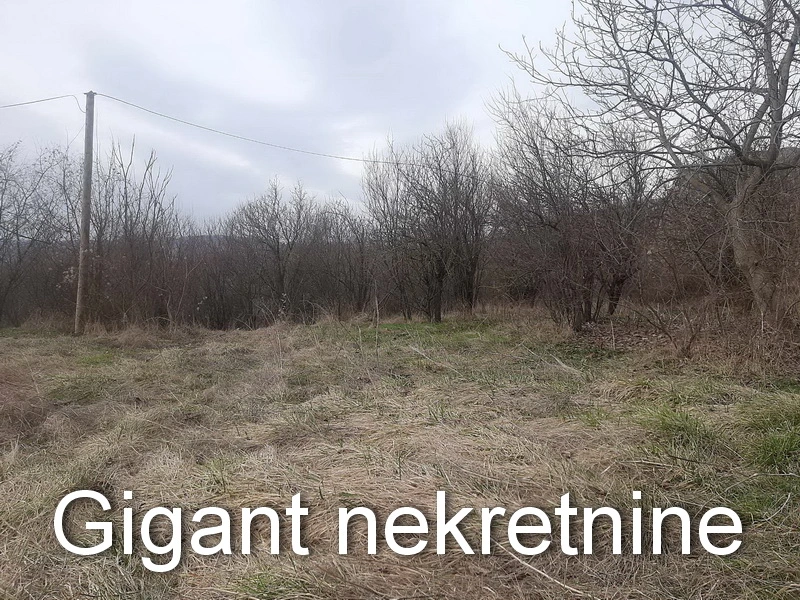 Prodaja zemljišta u okolini Rtnja-Vrmdza 5