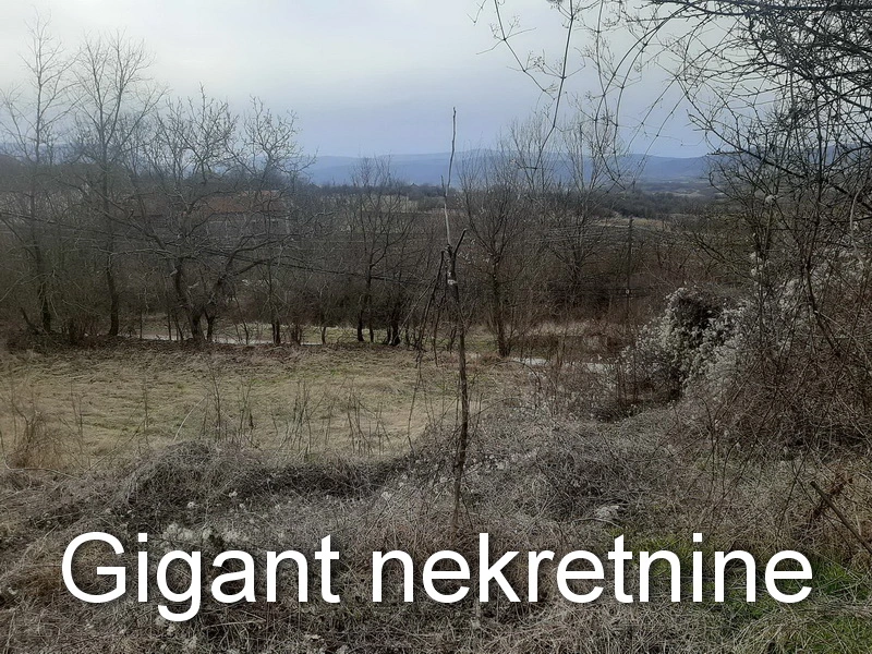 Prodaja zemljišta u okolini Rtnja-Vrmdza 6