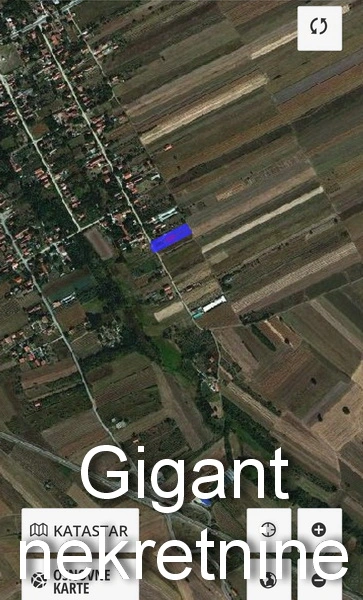 Prodaja placa u okolini Niša selo Aleksandrovo 6