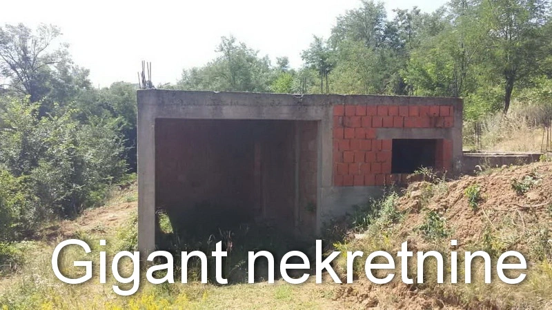 Prodaja kuce u okolini Beograda-Ripanj-opstina Voždovac 3