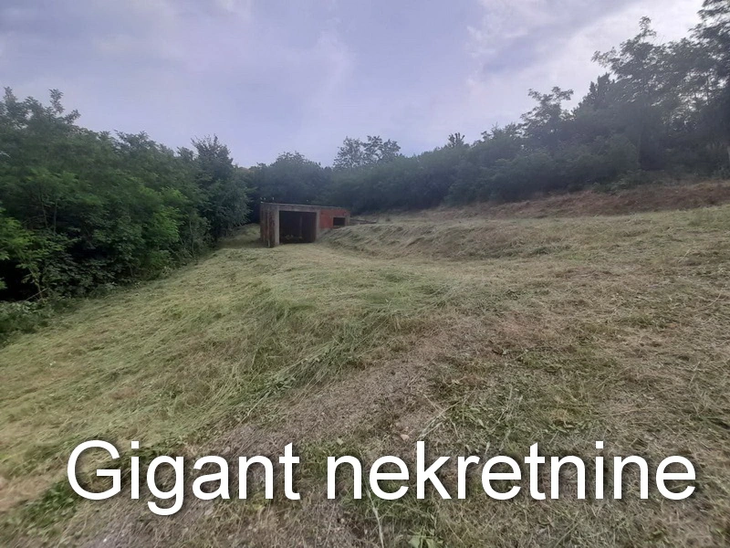 Prodaja kuce u okolini Beograda-Ripanj-opstina Voždovac