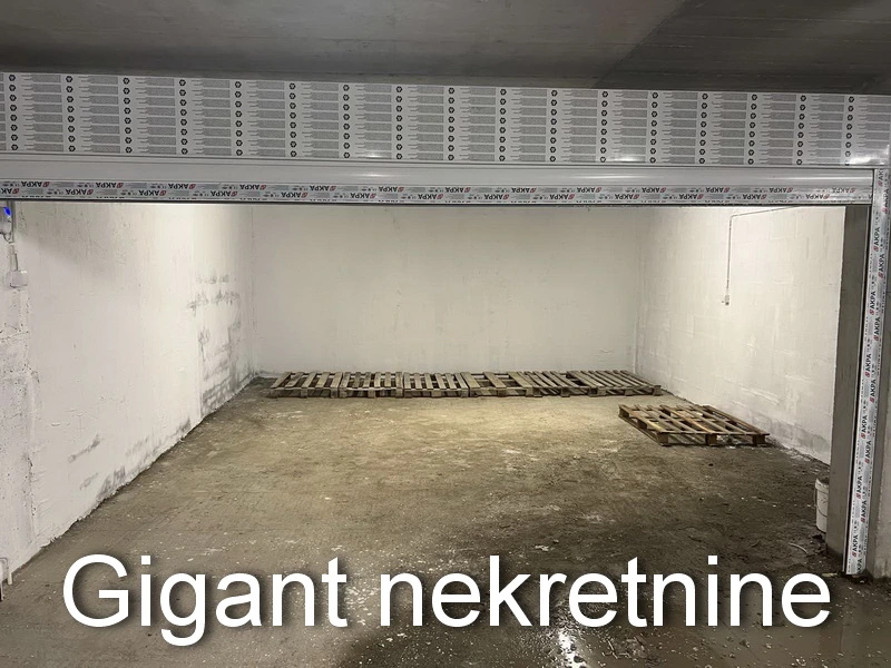 Prodaja garaze u Nišu-Pantelej 2