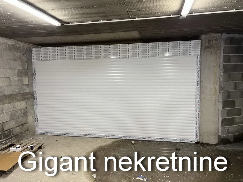 Prodaja garaze u Nišu-Pantelej
