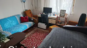 Izdaje se stan u centu Niša