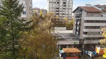 Izdaje se garsonjera u Nišu-Staro groblje