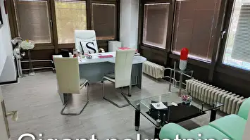 Izdaje se poslovni prostor preko puta Bolnice u Nišu