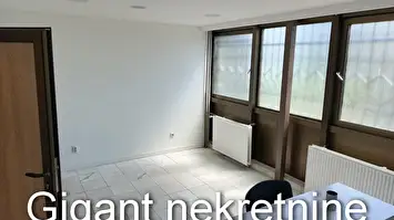 Izdaje se poslovni prostor preko puta Bolnice u Nišu 2