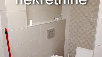 Izdaje se poslovni prostor u Obrenovićevoj ulici u Nišu 3
