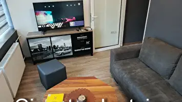 Prodaja apartmana u centru Niša