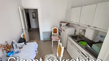Prodaja jednoiposobnog stana u Nišu
