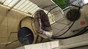 Prodajem petosoban stan kod parkića Svetog Save u Nišu 2