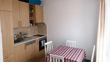 Prodaje garsonjere u Panteleju