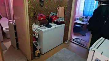 Prodaja dvosobnog stana u centru Niša 2