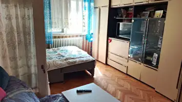 Prodaja dvosobnog stana u centru Niša