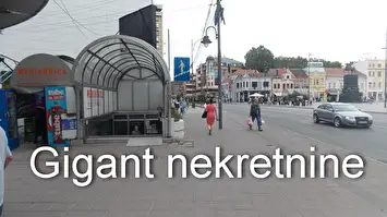 Prodaja lokala - stari podzemni prolaz 3