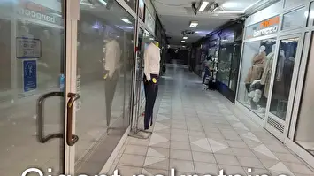 Prodaja lokala u Nišu-Podzemni prolaz