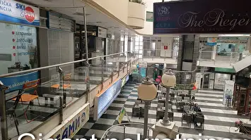 Prodaja lokala centru Niša-Gorča