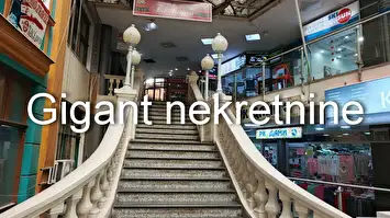 Prodaja lokala centru Niša-Gorča 3