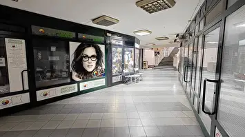 Prodaja lokala u u centru Niša - TC GORČA