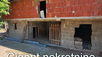 Ekskluzivna prodaja domaćinstva u selu Trupale 2