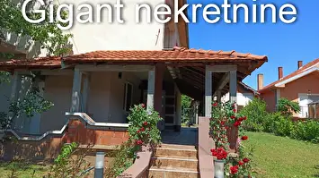 Ekskluzivna prodaja domaćinstva u selu Trupale