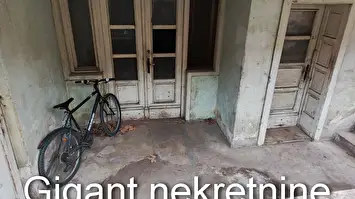 Prodaja kuće kod Buvlje pijace u Nišu 3