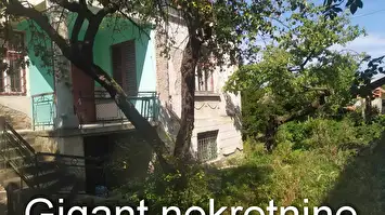 Prodaja kuće u Soko banji