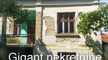 Prodaja kuće u Soko banji 2