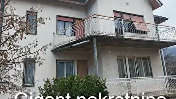Prodaja kuce u Soko banji-prevlac