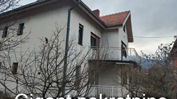Prodaja kuce u Soko banji-prevlac 2