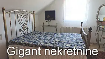 Prodaje se kuća u naselju Nikola Tesla 2