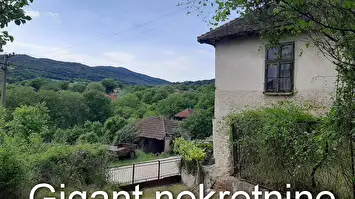 Prodaja kuce-Jošanica-Soko Banja 2