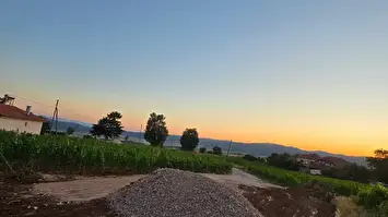 Prodaja parcele u okolini Rtnja,Soko banje-Vrmdza