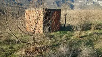 Prodaja zemljišta -Ostrovica 3