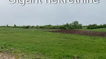 Prodaja zemljišta u okolini Soko banje-Jošanica