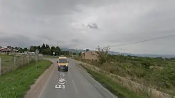 Prodaje se plac na Bubnju kod novog groblja