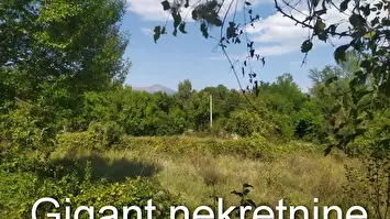 Prodaja placa u Soko banji