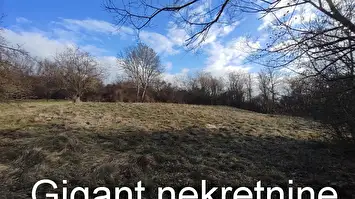 Prodaja zemljišta u okolini Rtnja,Soko banje-Vrmdza