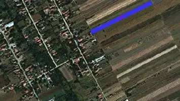 Prodaja zemljišta u okolini Niša-Aleksandrovo 3